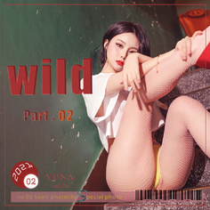 028.Yuna – Wild Part 2 Vol.26[97P-412.3MB]