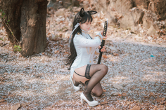 050.Mimmi – Atago & Takao (Azur Lane)[122P-702.12MB]