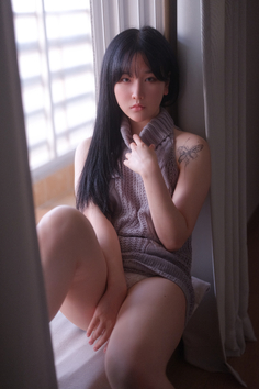 Yo-U014.[Yo-U] YeonJju YJ - Vol.2 Dress [83P+1V／1.50GB]