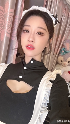NO.020 女仆装 [15P-29MB] (현자 거이토)